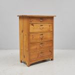1411 4079 CHEST OF DRAWERS